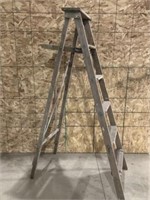 Step Ladder