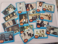 1977 Star Wars Cards