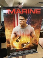The Marine Movie Ooster 40/27