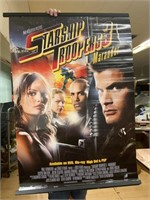 Starship Troopers 3 Marauder Movie Poster 40x27