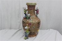 Chinese Fertility Vase