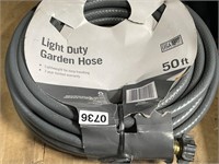 GARDEN HOSE RETAIL $40