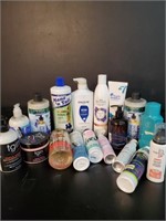 Great Lot of Haircare
