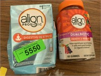 Align ProBiotics