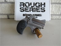 Bond Arms Roughneck 357mag/38spl