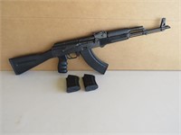 Pioneer Arms AK-47 7.62x39