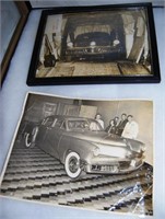 Tucker 48 car preview photos - 1948