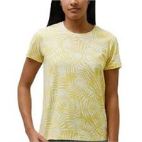 Eco Threads Women's XL Organic Cotton T-shirt,