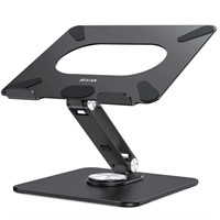 BESIGN LSX7 Laptop Stand with 360\xb0 Rotating