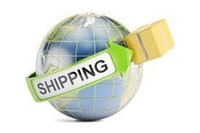 PICK-UP AND SHIPPING INFORMATION