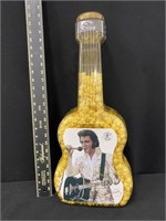 Elvis Presley Guitar Popcorn