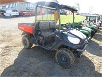 Kubtoa Z900 RTV, 3,675 Hrs. Showing (1256)