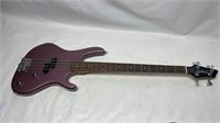 Washburn XB-100 Electric Bass Guitar