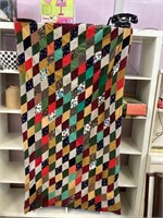 Old Quilt