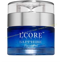 L’CORE Sapphire Facial Peel