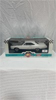 Peach State Muscle Car Collectibles Club 1969