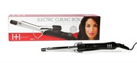 Hot & Hotter Electric Curling Iron 1/2" #5817