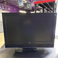 Westinghouse TV with internal DVD player