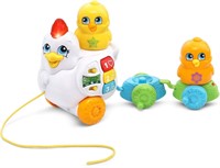 LeapFrog Learn and Roll Chickens
