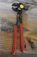 Hammer Pliers