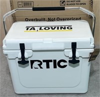 RTIC 20 Cooler  (New)