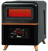 FINAL SALE Dr Infrared Heater DR-978 Infrared