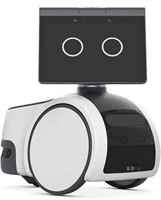 Amazon Astro, Household robot for home