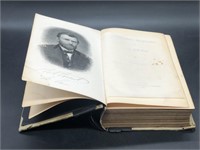 Ulysses S. Grant Personal Memoirs of U.S. Grant