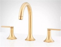 $309 Signature Hardware Bathroom Sink Faucet A85