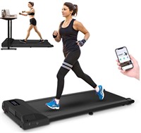 SATHER Walking Pad/Treadmill - NEW