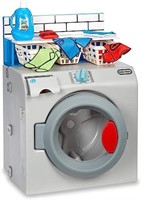 Little Tikes First Washer Dryer - Realistic Preten