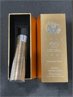 1 - BALLISTIC ROLL UNCIRCULATED QUARTERS