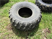 25x12-10 ATV Tire