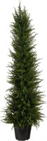 Nearly Natural 3.5ft. Cypress Artificial Tree