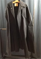 vintage George MacLellen coat