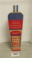 Audrain county milk carton NEW/ unused