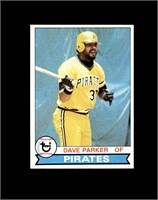 1979 Topps #430 Dave Parker EX-MT to NRMT+