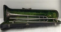 Frank Holton Vintage Trombone