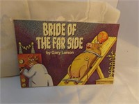 Bride of The Far Side, Gary Larson, 1984