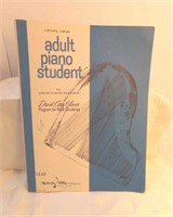 Vintage Baldwin Mills Piano Book, 1970's