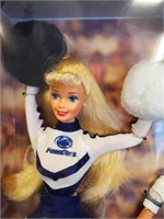 Penn State Cheer Barbie