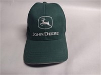 John Deere Hat