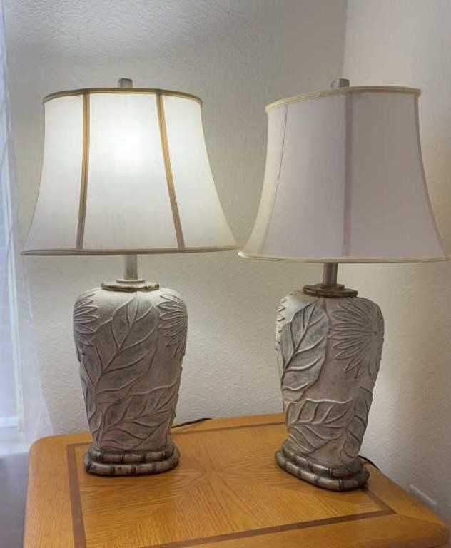 TABLE LAMPS