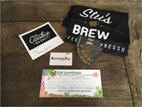 "Taste of Searcy" Gift Box