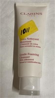 Clarins Gentle, foaming cleanser