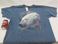 XL Alaska T-Shirt