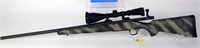 REMINGTON 700 .270 WINCHEST MAGNUM BOLT ACTION RIF