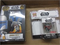 StarWars lot