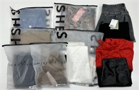 LOT OF SHEIN CLOTHES