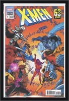 X-MEN COMIC BOOK